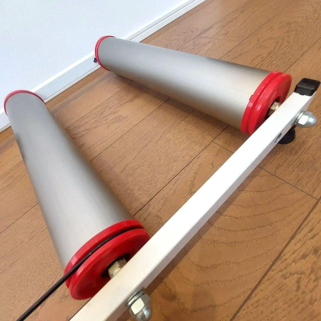 mint ミノウラ モッズローラー MOZ-ROLLER 3本ローラー