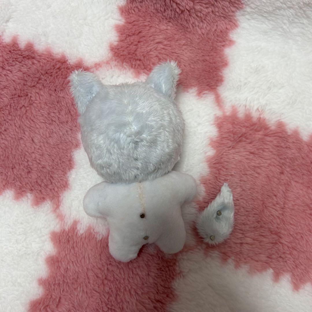 ぬいぐるみオーダー 専用ページ