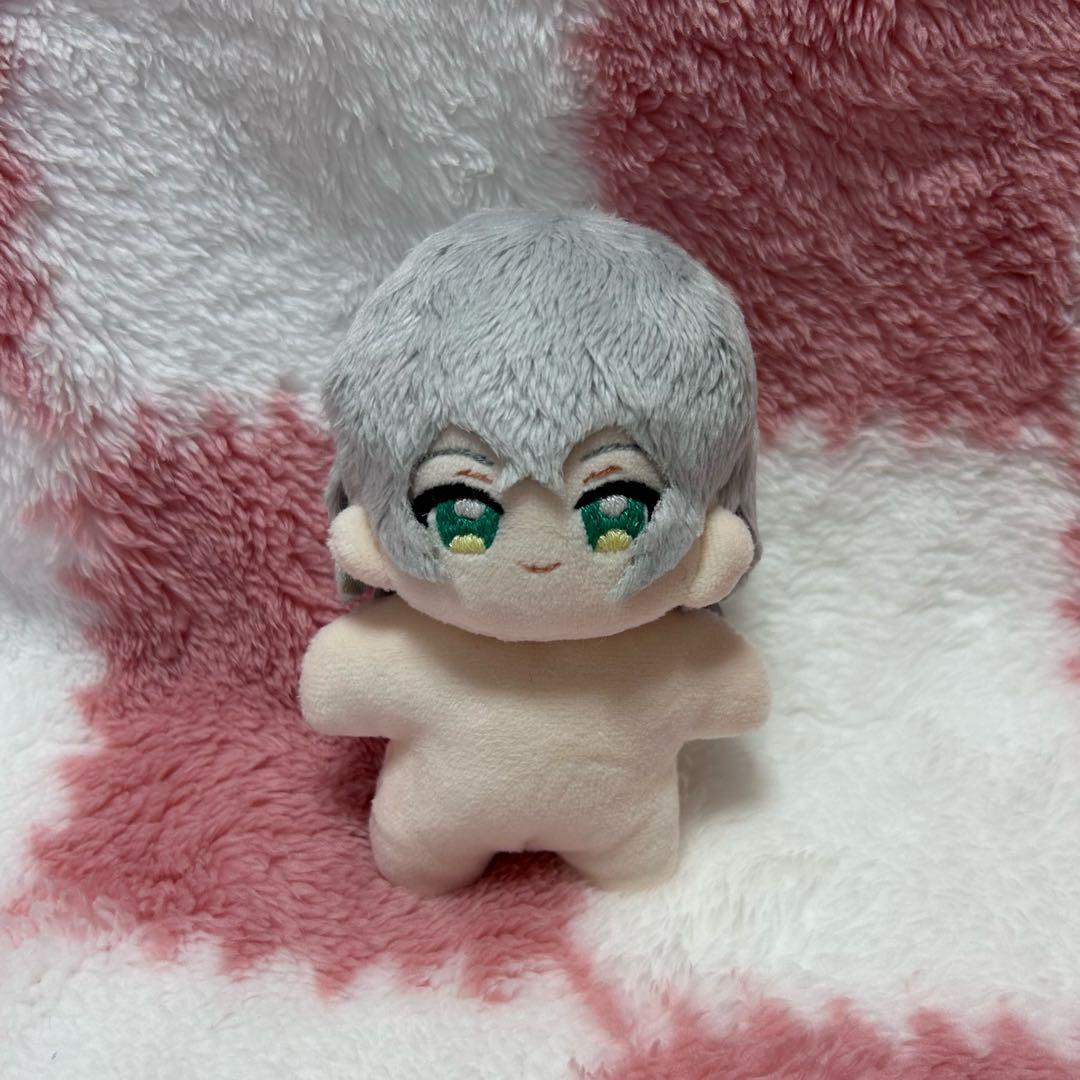 ぬいぐるみオーダー 専用ページ