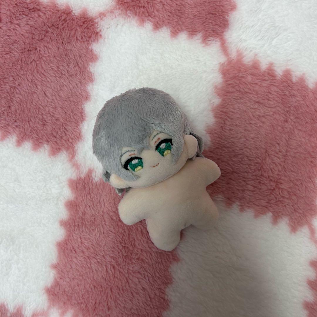 ぬいぐるみオーダー 専用ページ