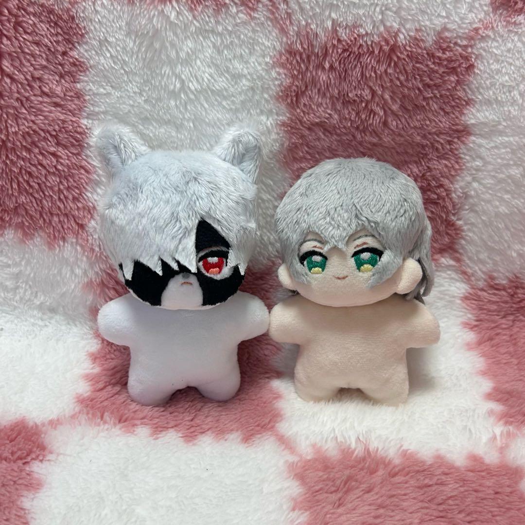 ぬいぐるみオーダー 専用ページ