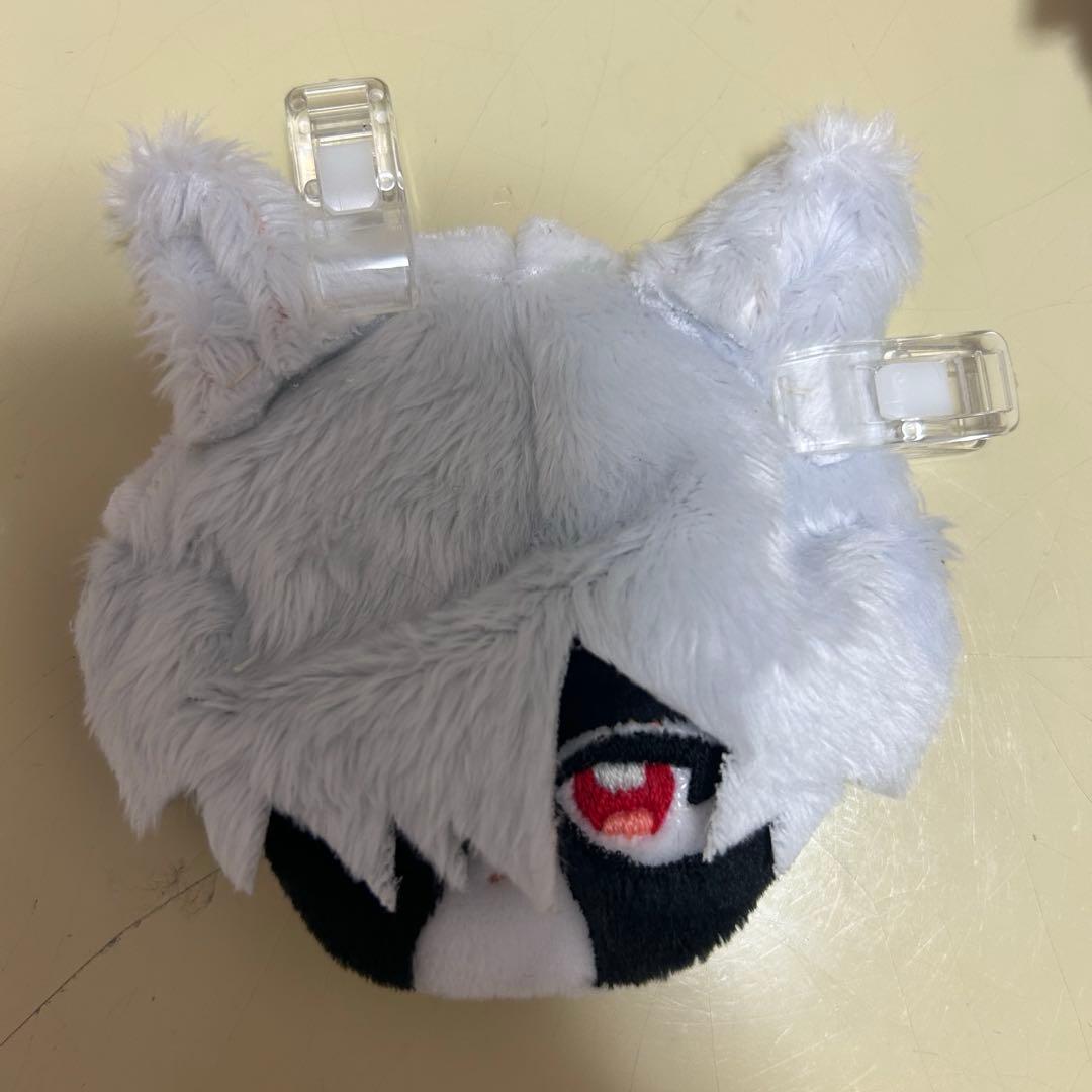 ぬいぐるみオーダー 専用ページ