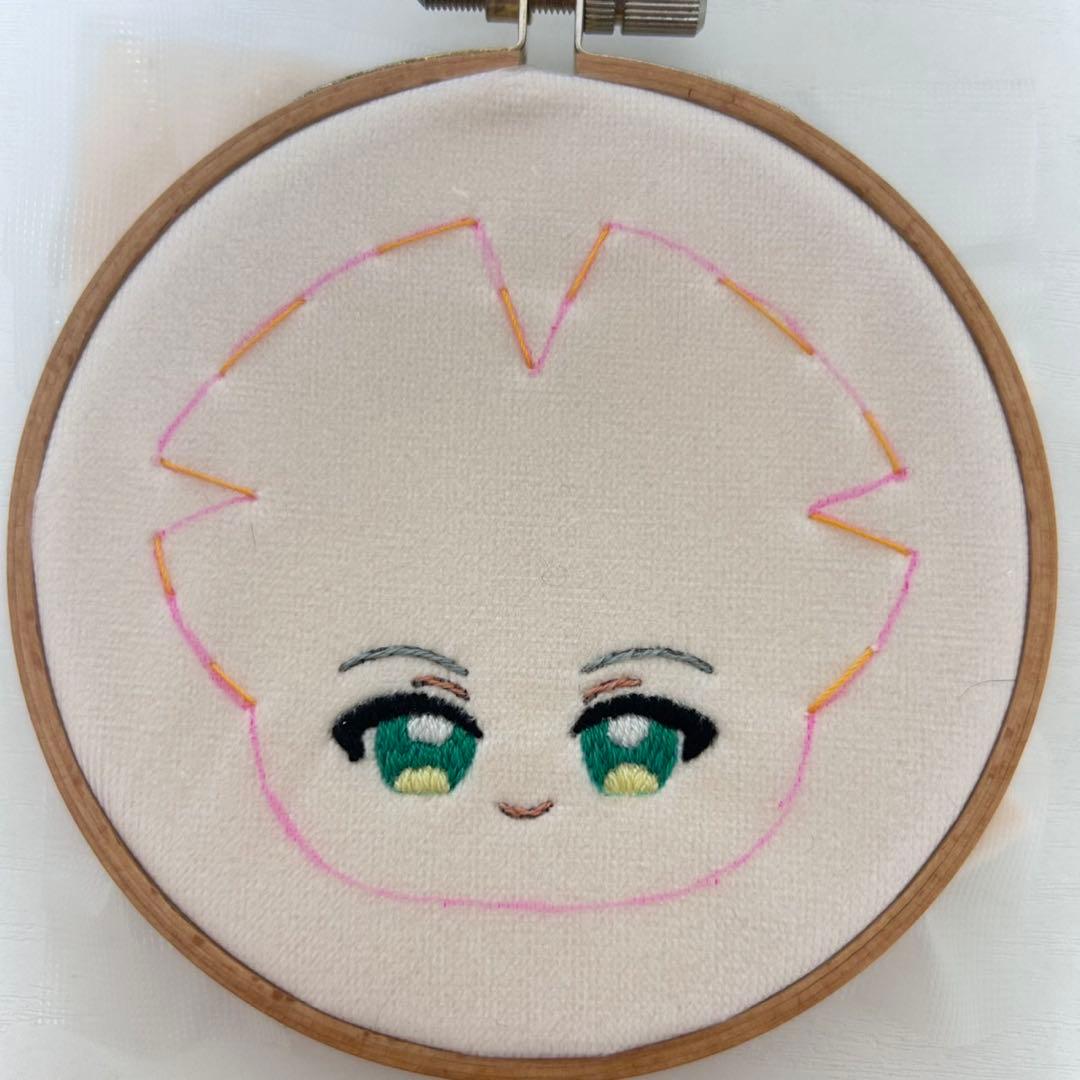 ぬいぐるみオーダー 専用ページ