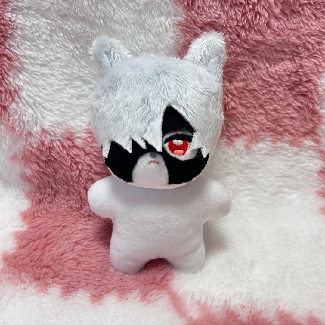 ぬいぐるみオーダー 専用ページ