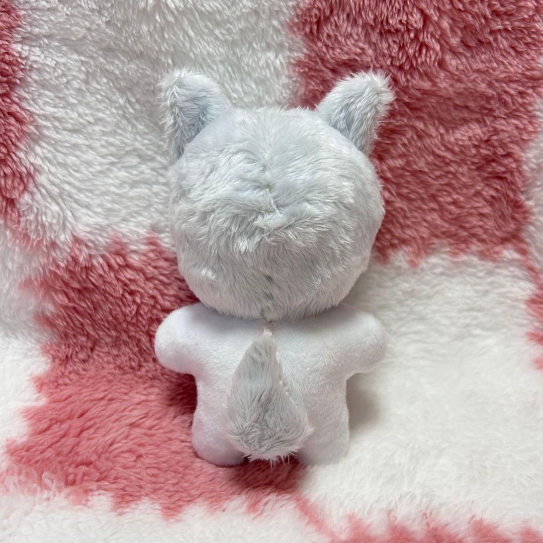 ぬいぐるみオーダー 専用ページ