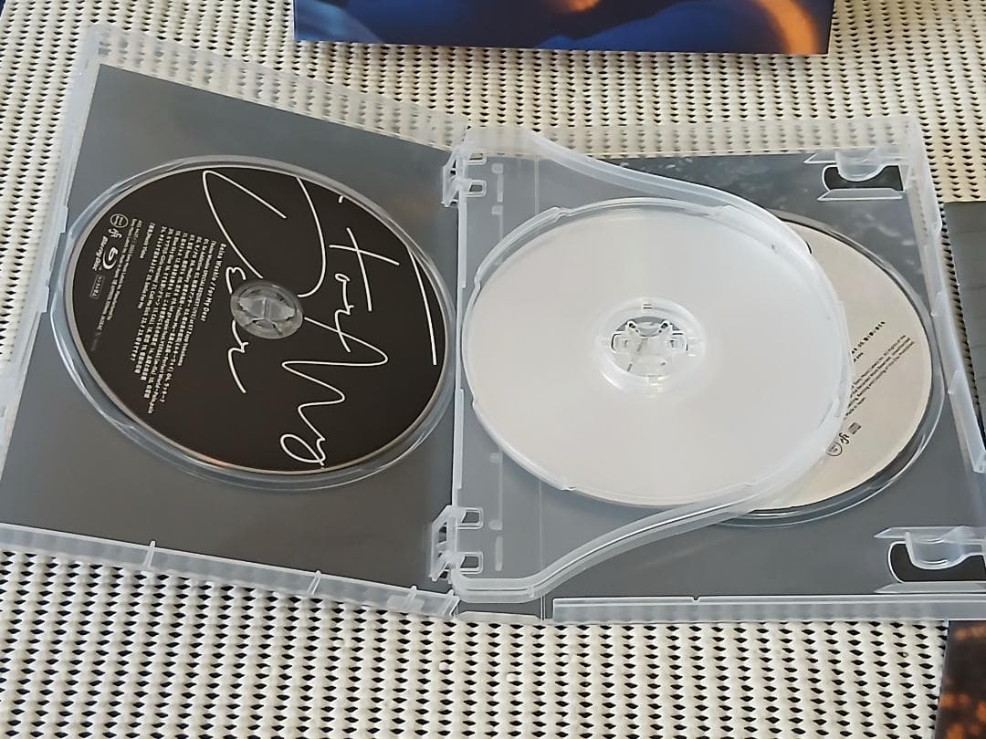 鷲尾伶菜 For My Dear Blu-ray付き　初回生産限定盤