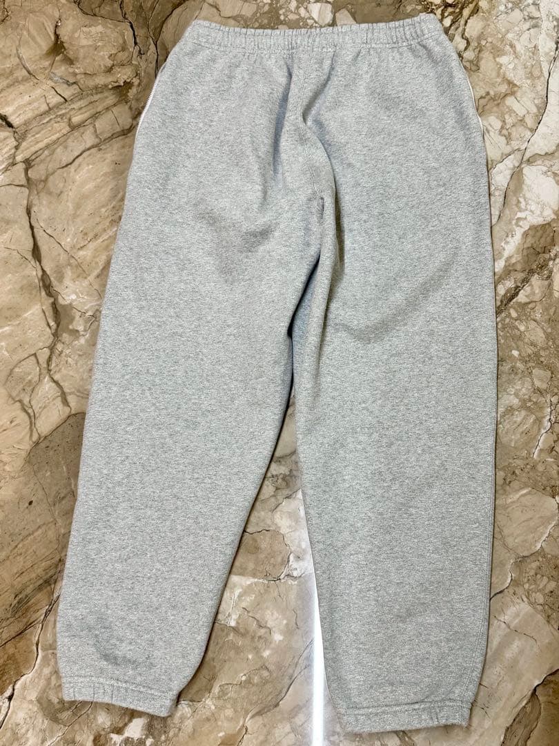NIKE ナイキ　ソロスウッシュ　スウェットパンツ　グレー