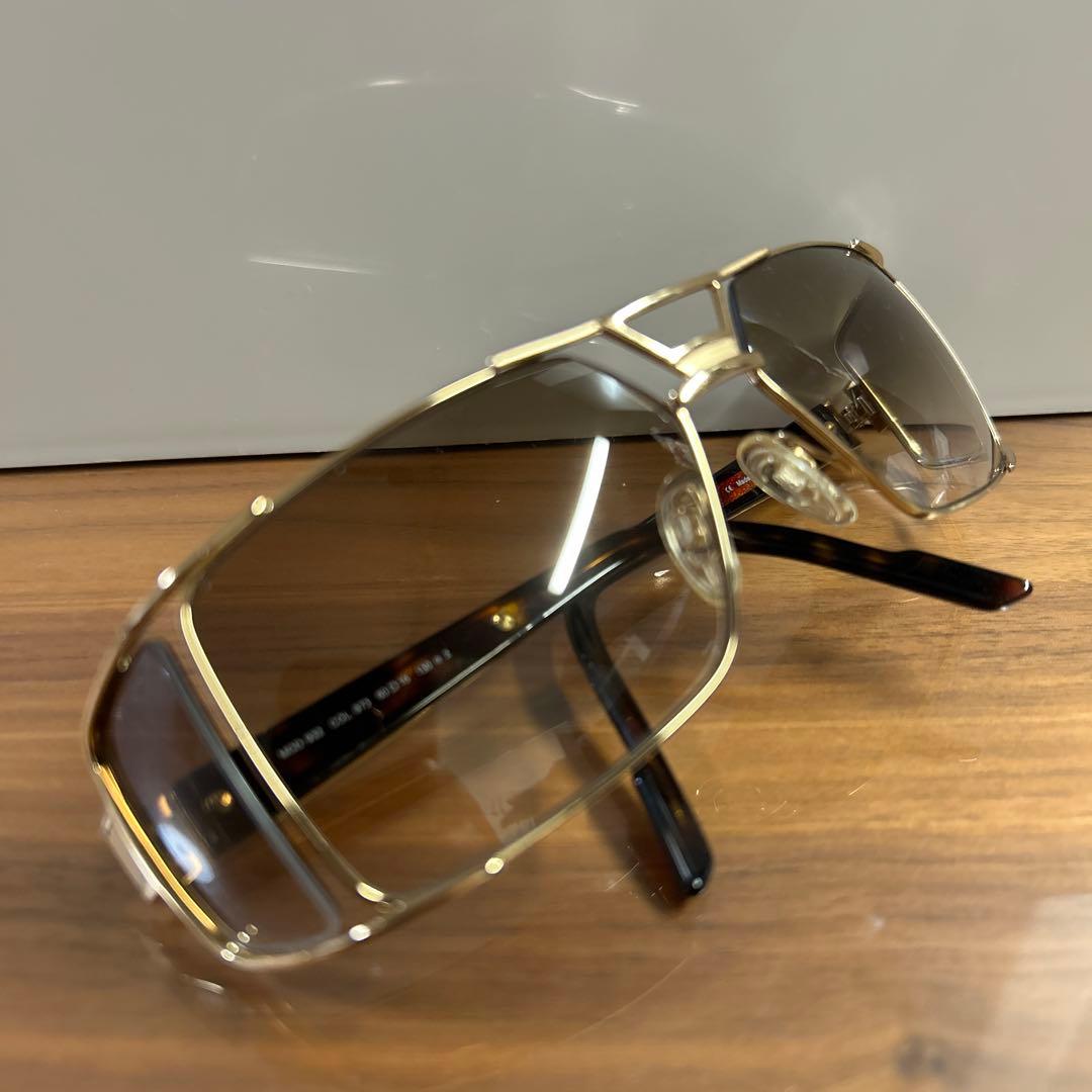 Cazal(カザール） サングラス mod.932 col.973