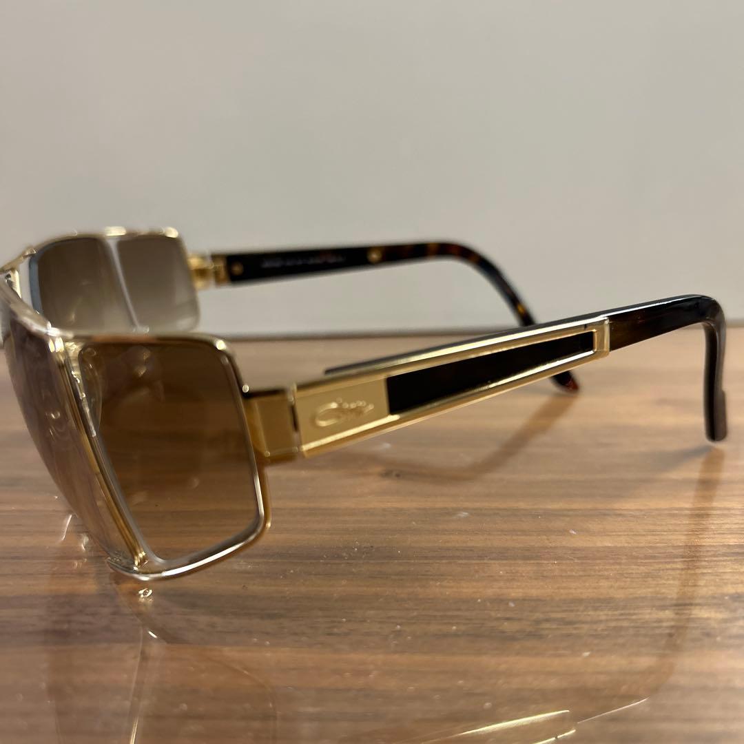 Cazal(カザール） サングラス mod.932 col.973