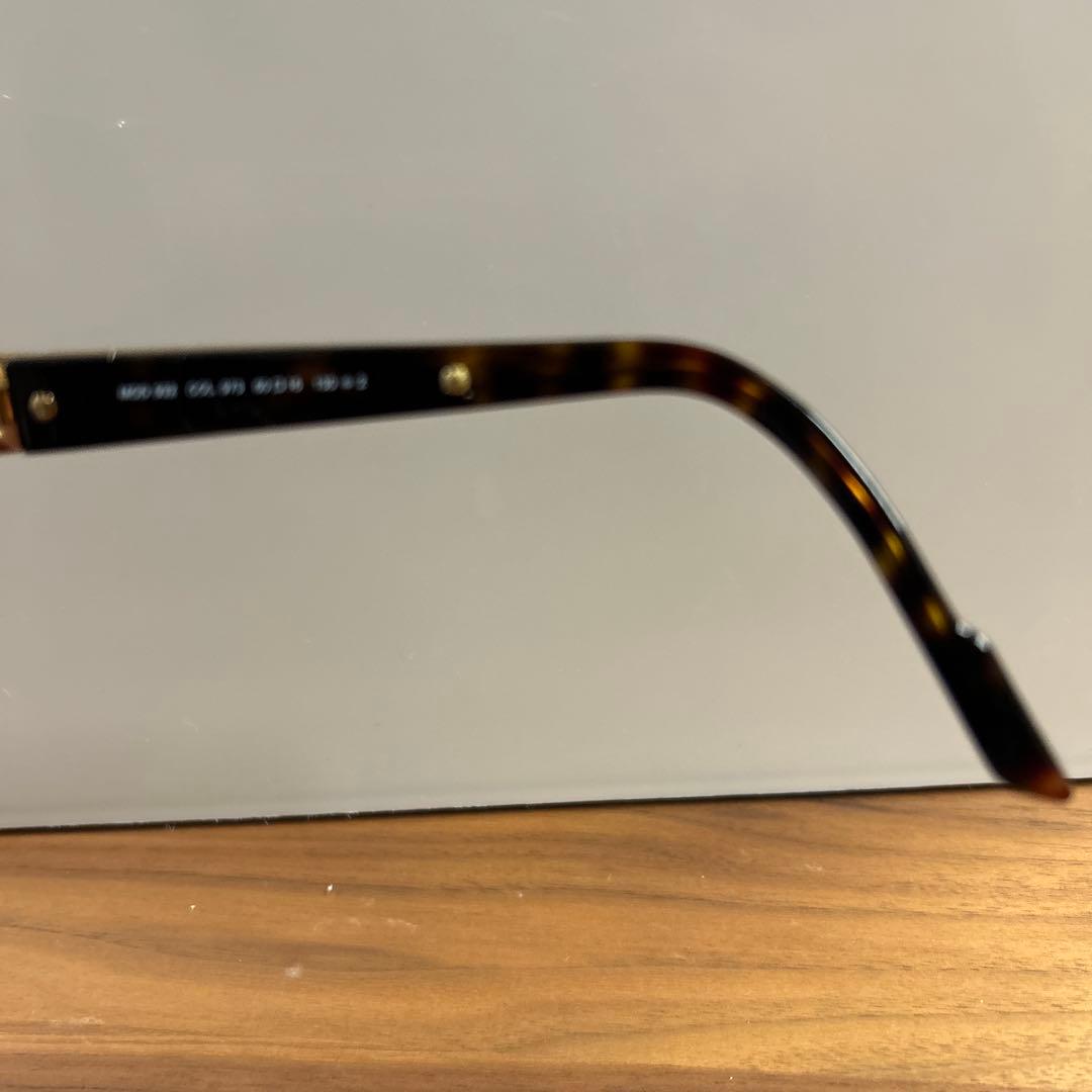 Cazal(カザール） サングラス mod.932 col.973