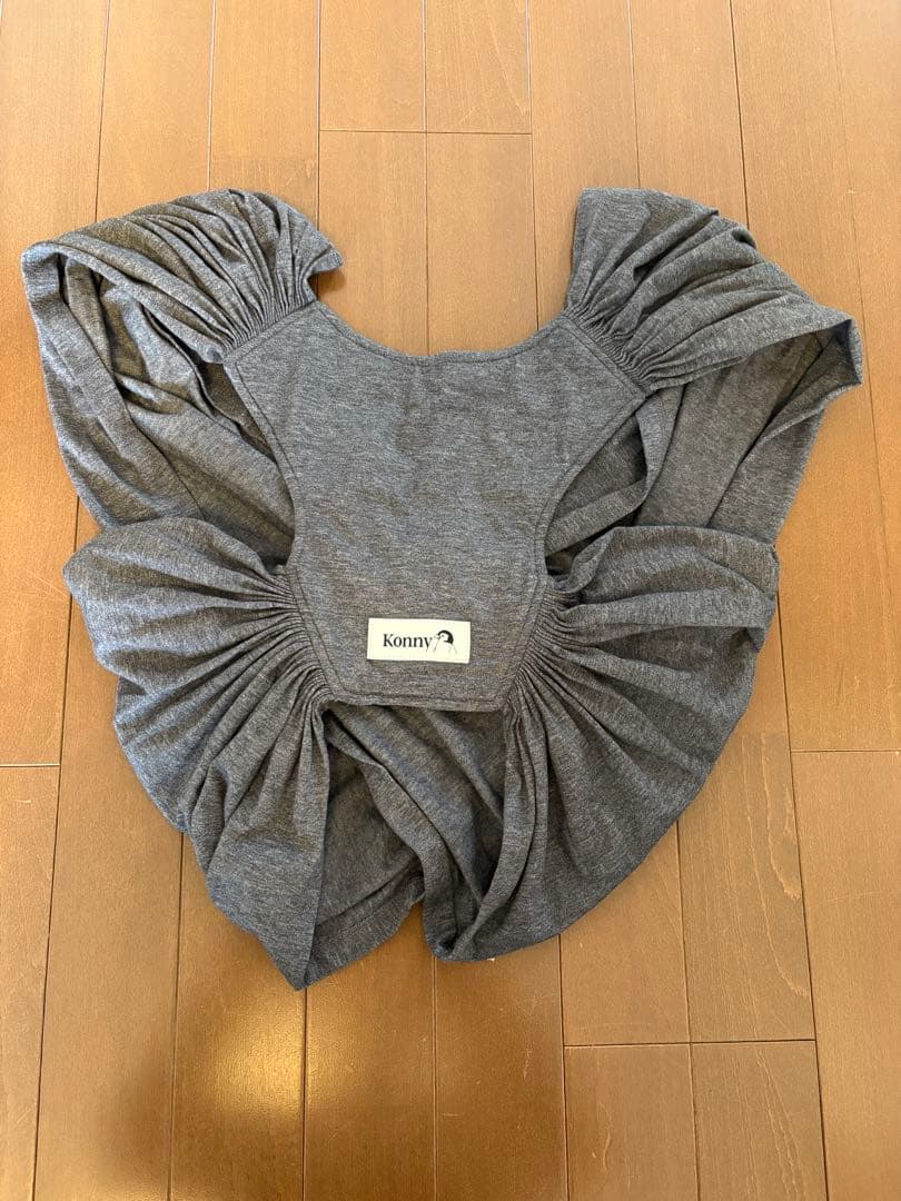 【3点セット】ergobaby 抱っこ紐, コニー Sサイズ, チェアベルト