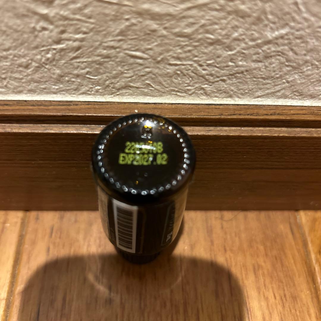 Mitsu doTERRA Balance エッセンシャルオイル２本セット