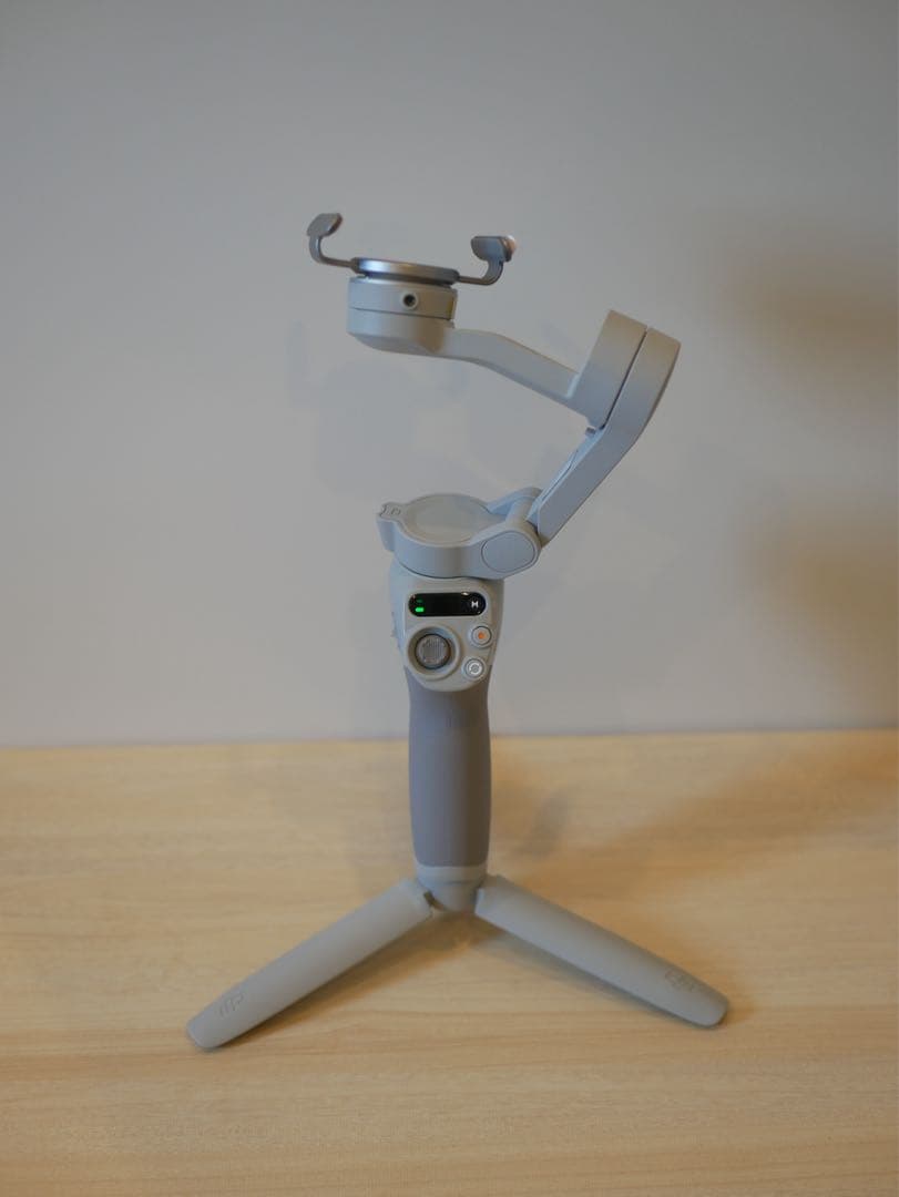 【mrkj】Dji osmo mobile se スマートフォン　ジンバル