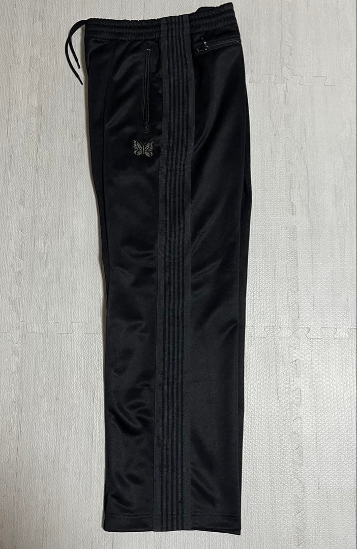 needles freak's store別注 トラックパンツ　S
