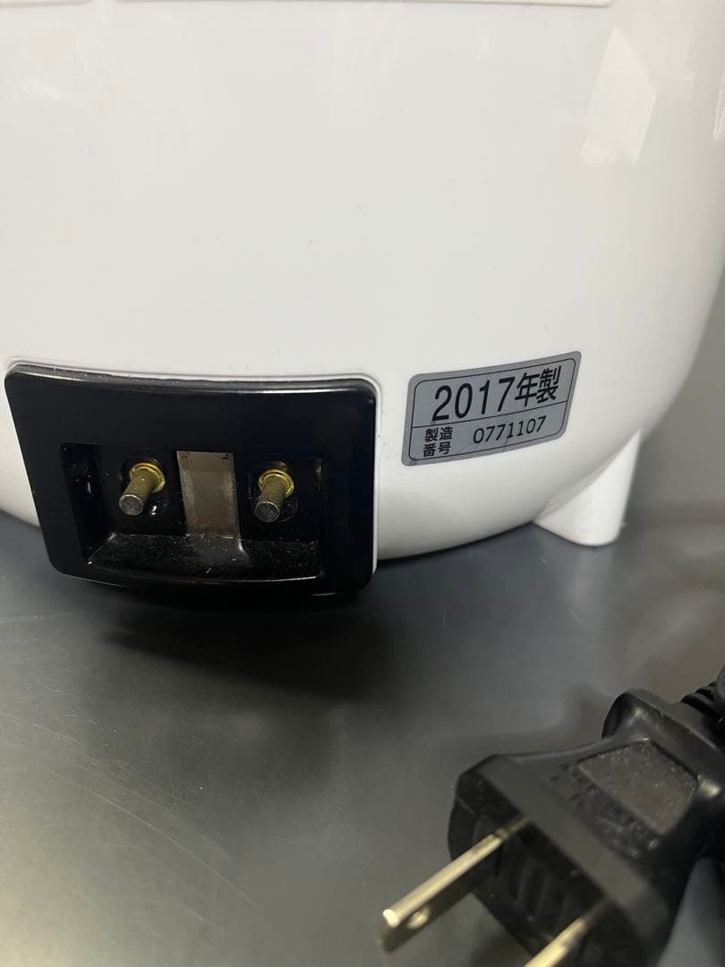 象印　EE-RM50　加湿器　中古　２０１７年製　動作確認済