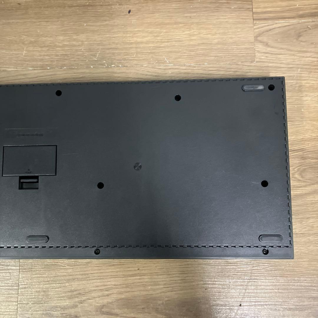 E-5ヤマハ PortaSound ポータサウンド VSS-100 キーボード