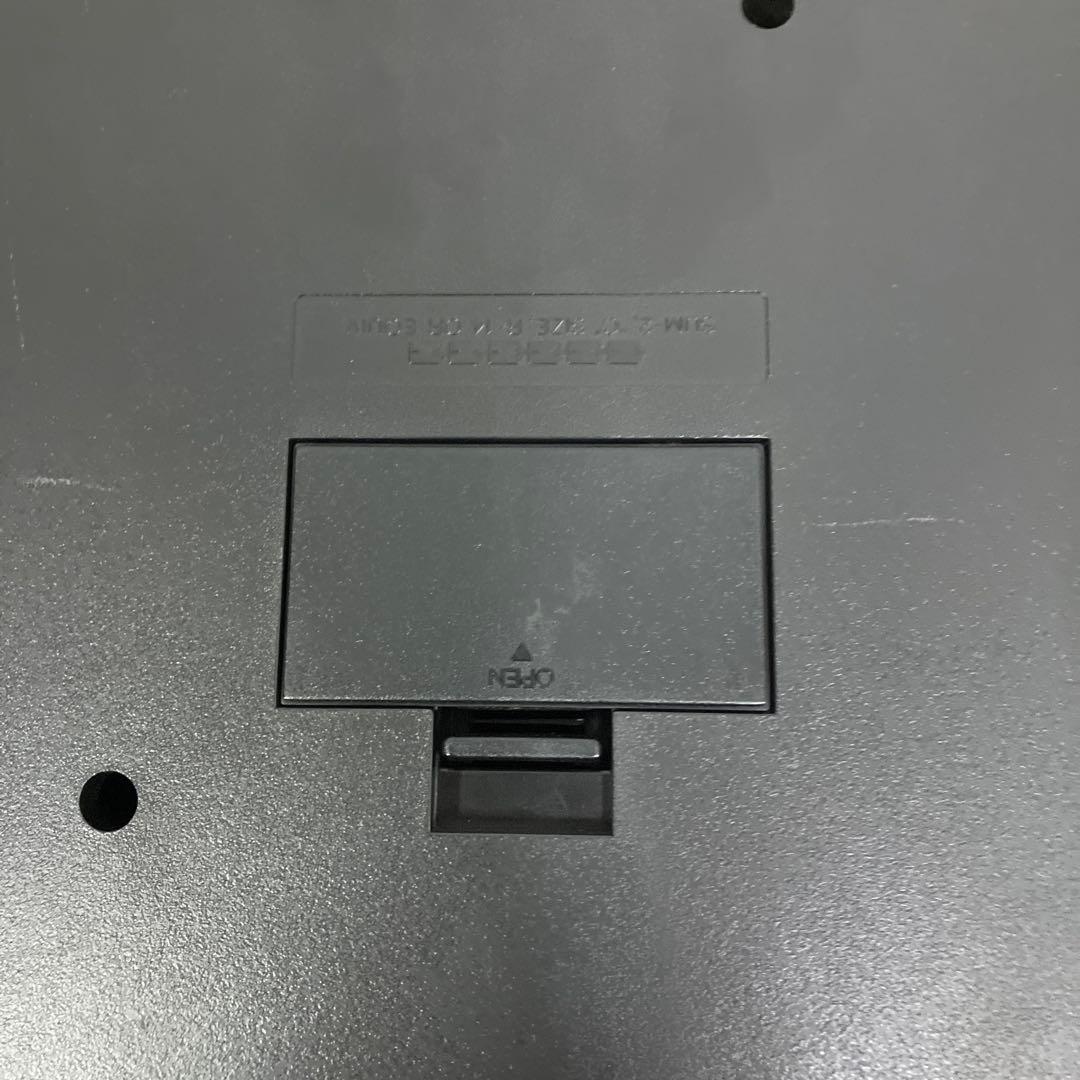 E-5ヤマハ PortaSound ポータサウンド VSS-100 キーボード