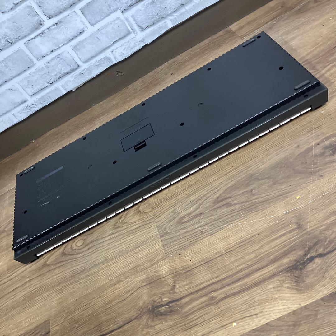 E-5ヤマハ PortaSound ポータサウンド VSS-100 キーボード