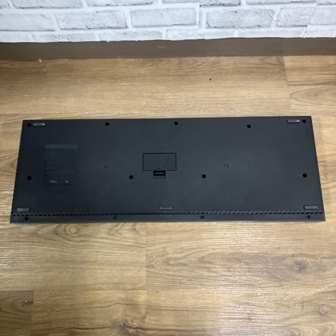E-5ヤマハ PortaSound ポータサウンド VSS-100 キーボード