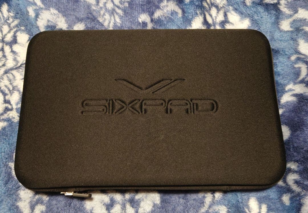 K*n様 SIXPAD powersuit Abs (Lサイズ)　専用コントロー