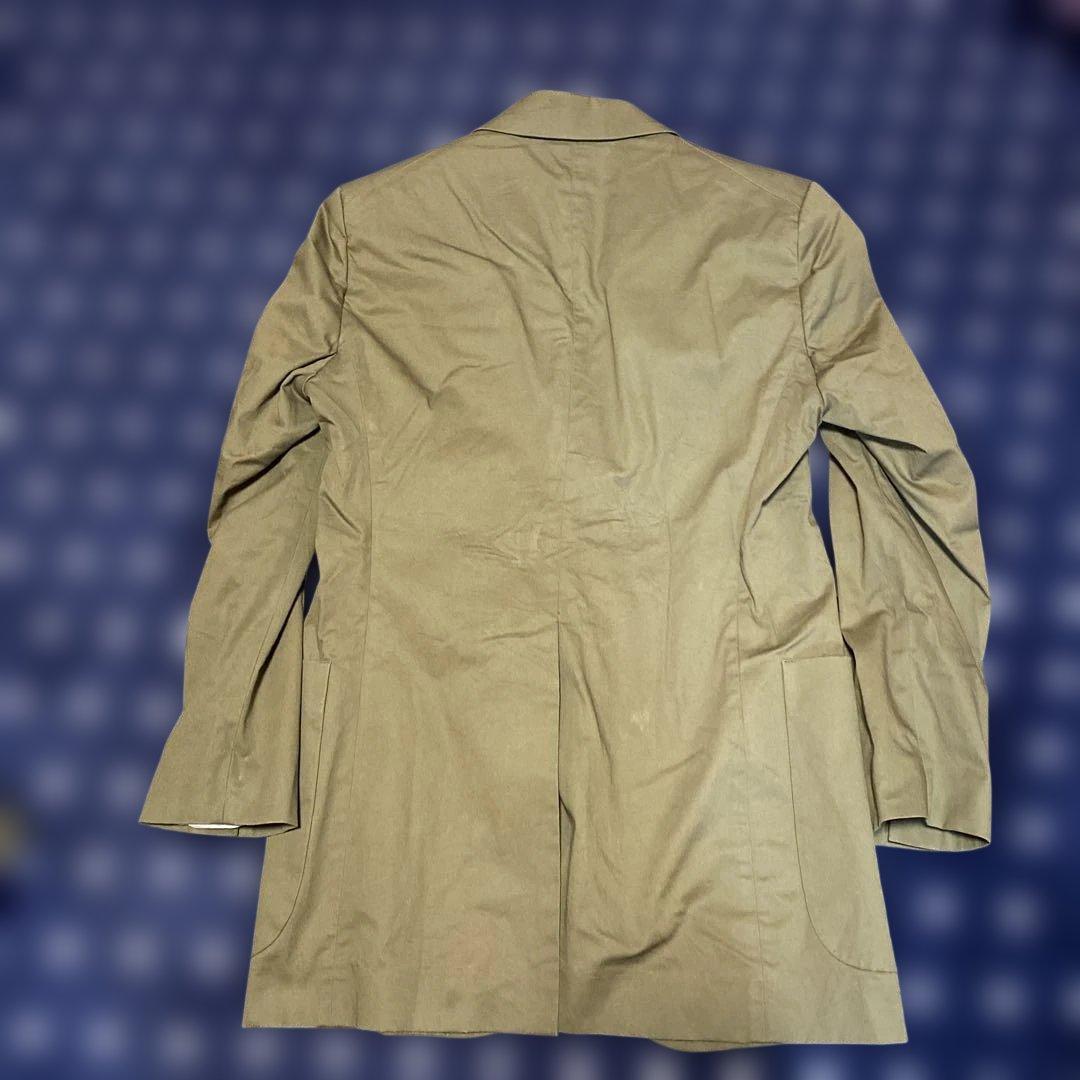 Vivienne Westwood MAN セットアップ　オリーブグリーン