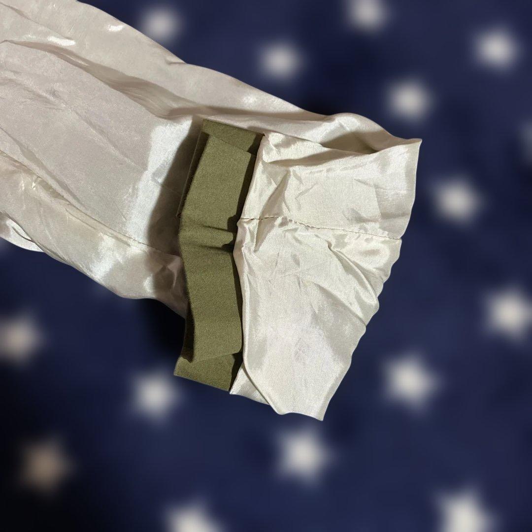 Vivienne Westwood MAN セットアップ　オリーブグリーン