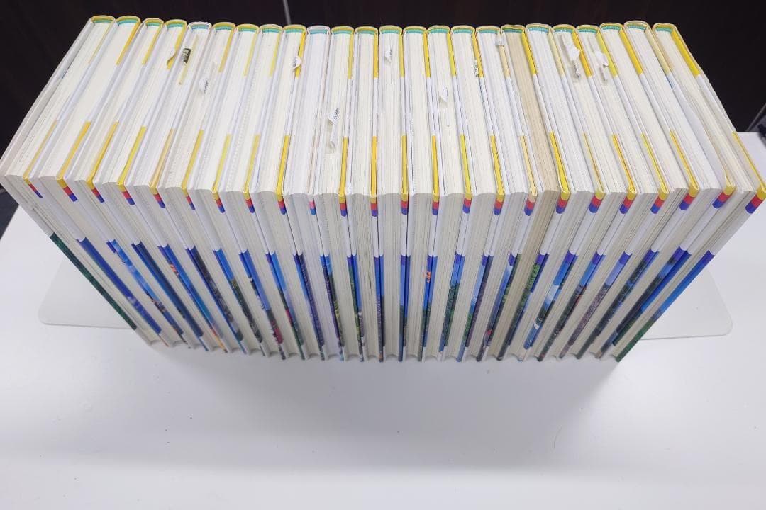 学習まんが　日本の歴史　小学館　全巻24冊セット