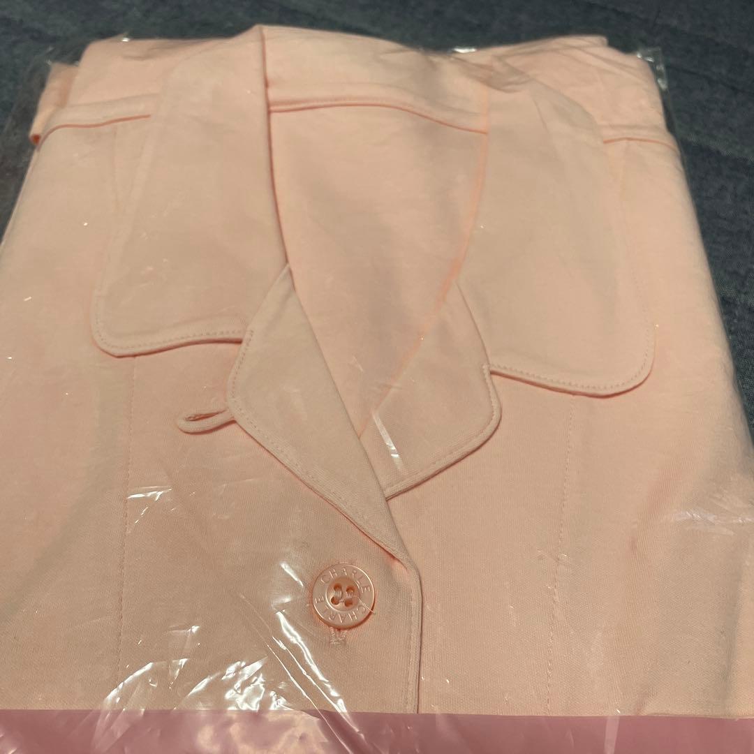 シャルレ　EB765 ピンク M ルームウェア