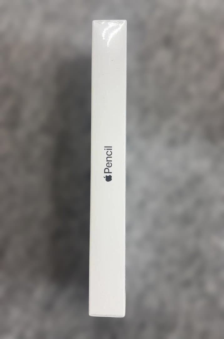 値下げしました【新品】Apple Pencil 第2世代 MU8F2J/A純正品