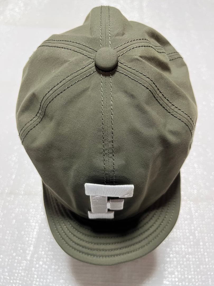 【美品】ノースフェイス ゴアテックス ベースボールキャップ NN42337
