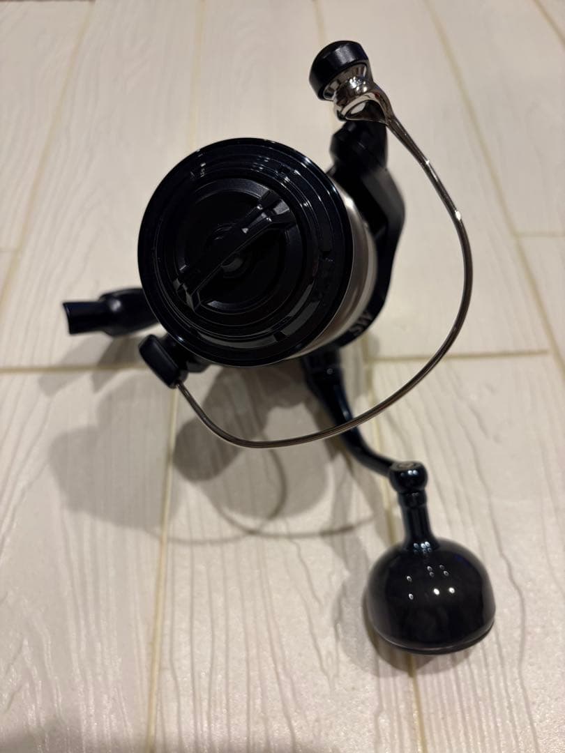 スピニングリール SW8000HG