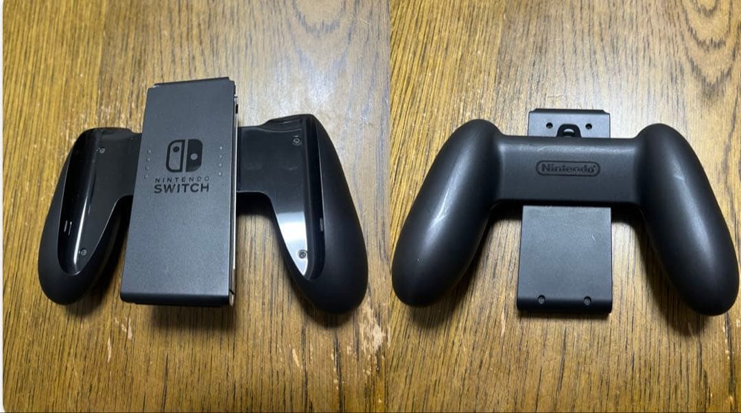 ※ジャンク Nintendo Switch 本体 ドリフト現象有