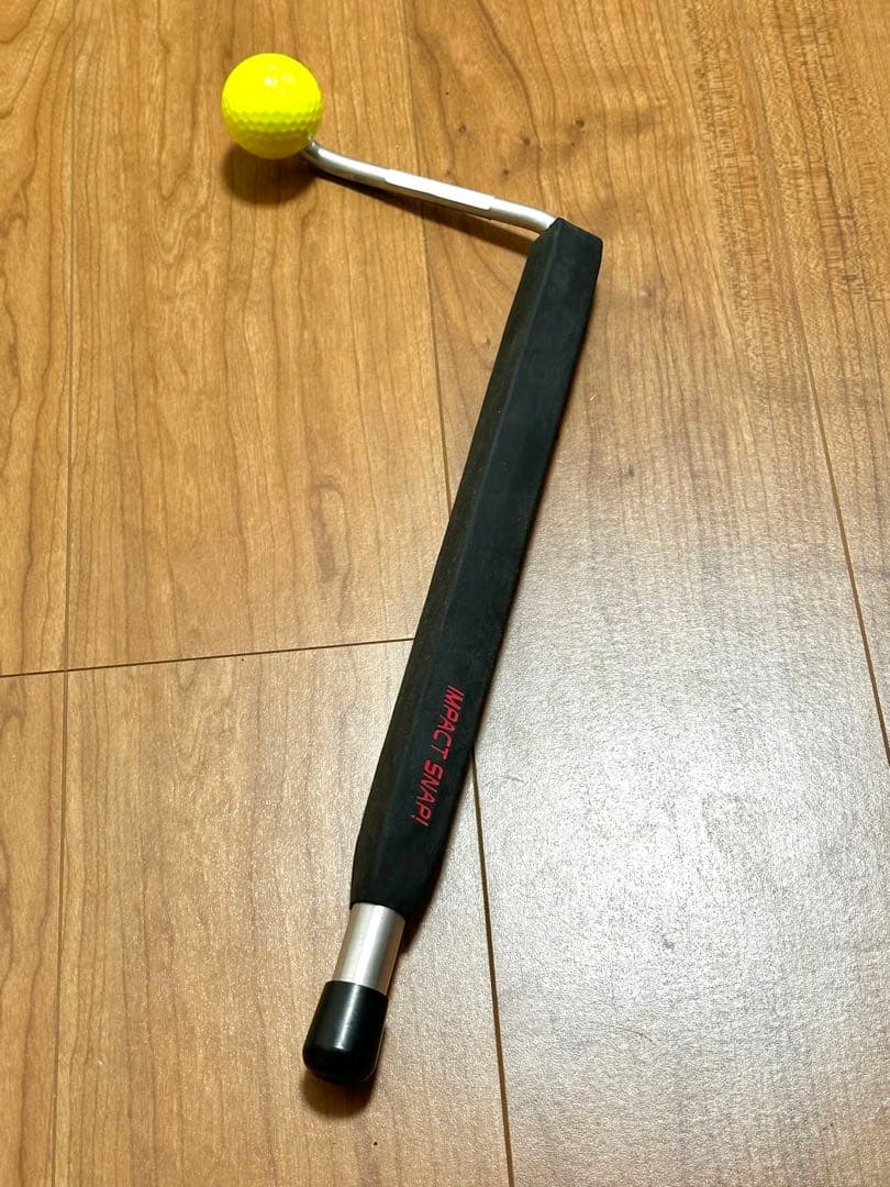 インパクトスナップ