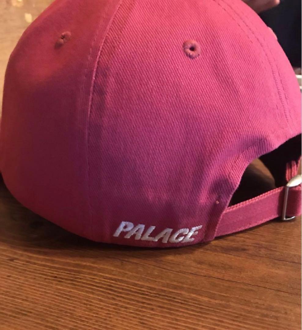 PALACE SKATEBOARDS キャップ supreme