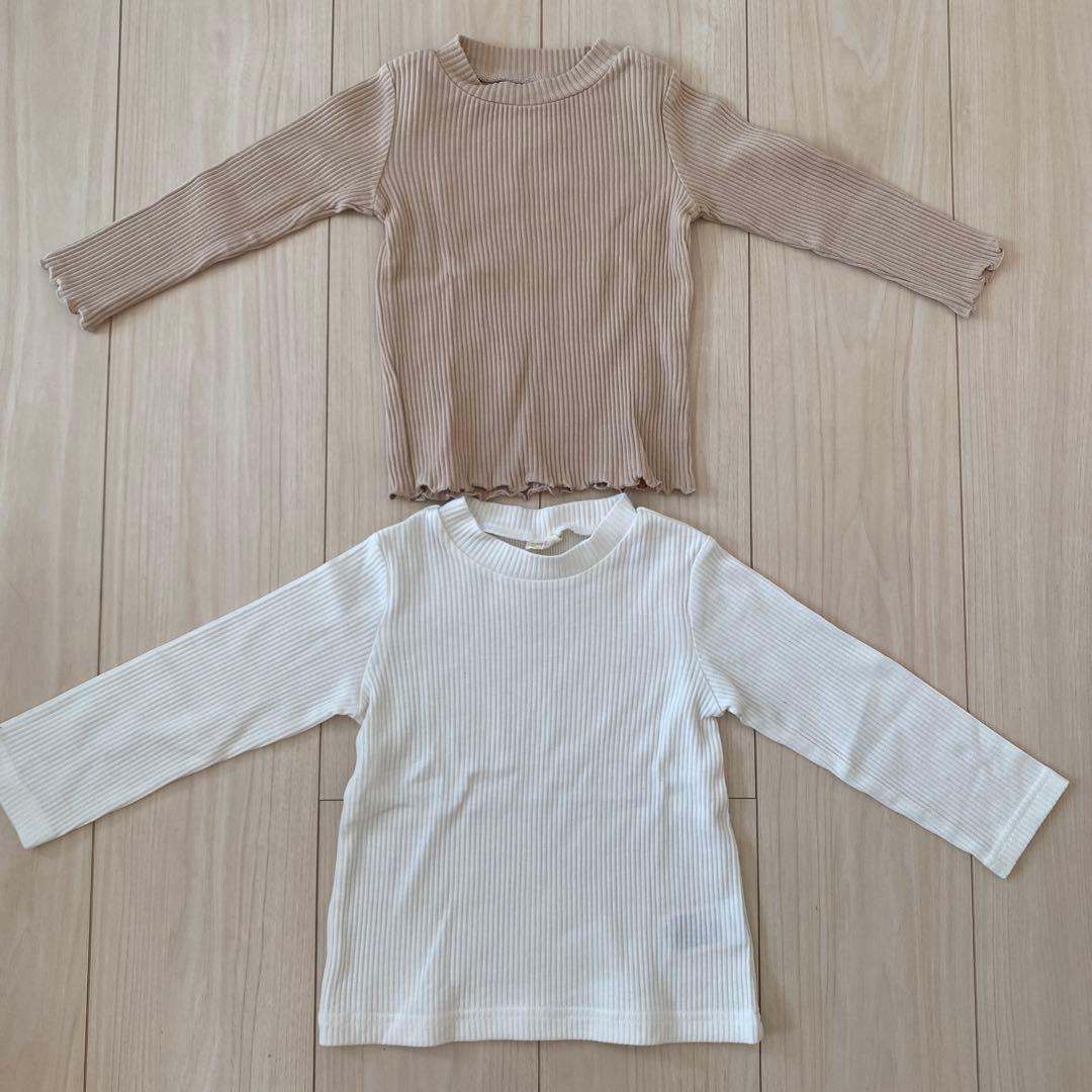 20点　90㎝　95㎝　女の子　子供服　まとめ売り