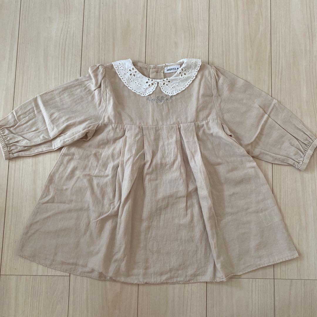 20点　90㎝　95㎝　女の子　子供服　まとめ売り