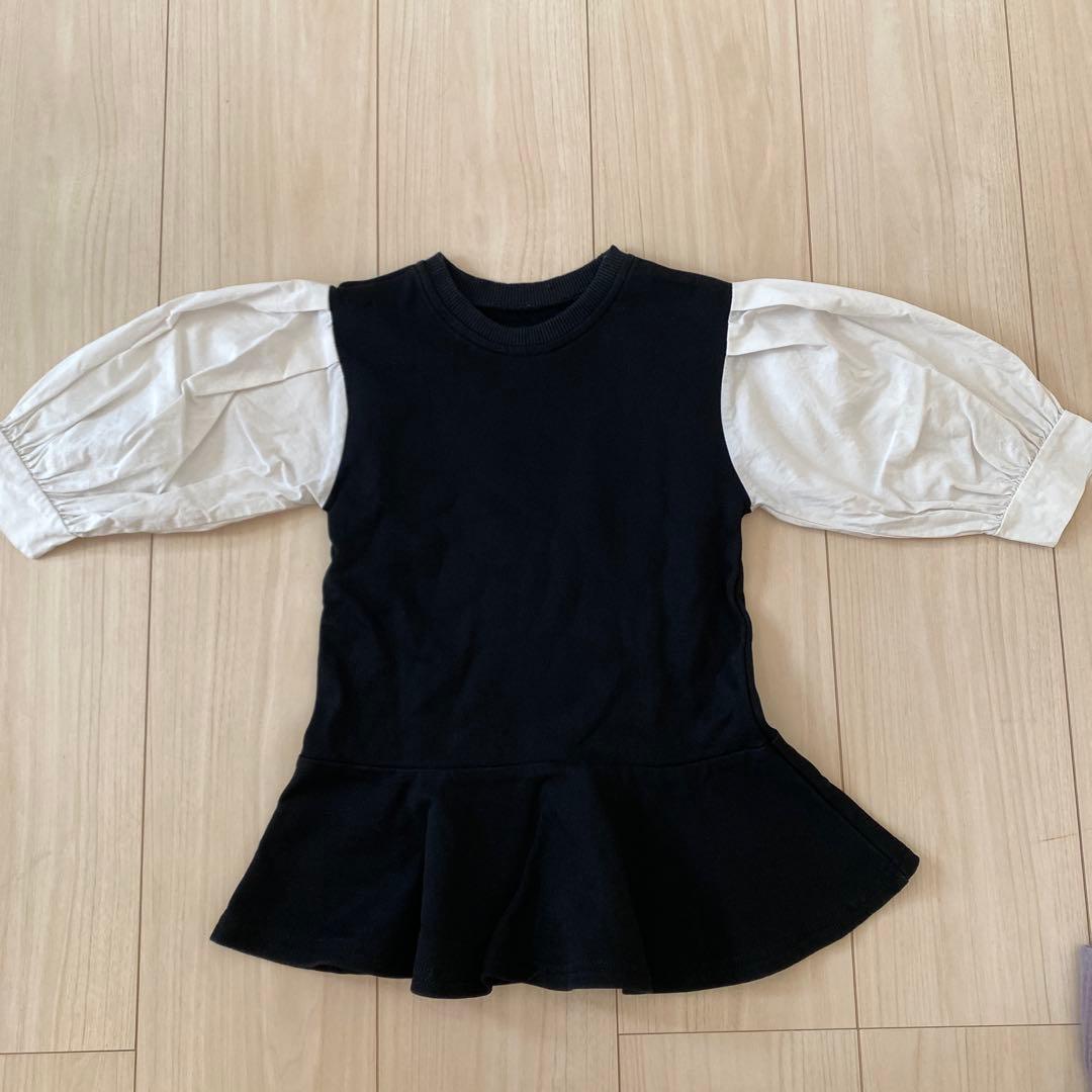 20点　90㎝　95㎝　女の子　子供服　まとめ売り