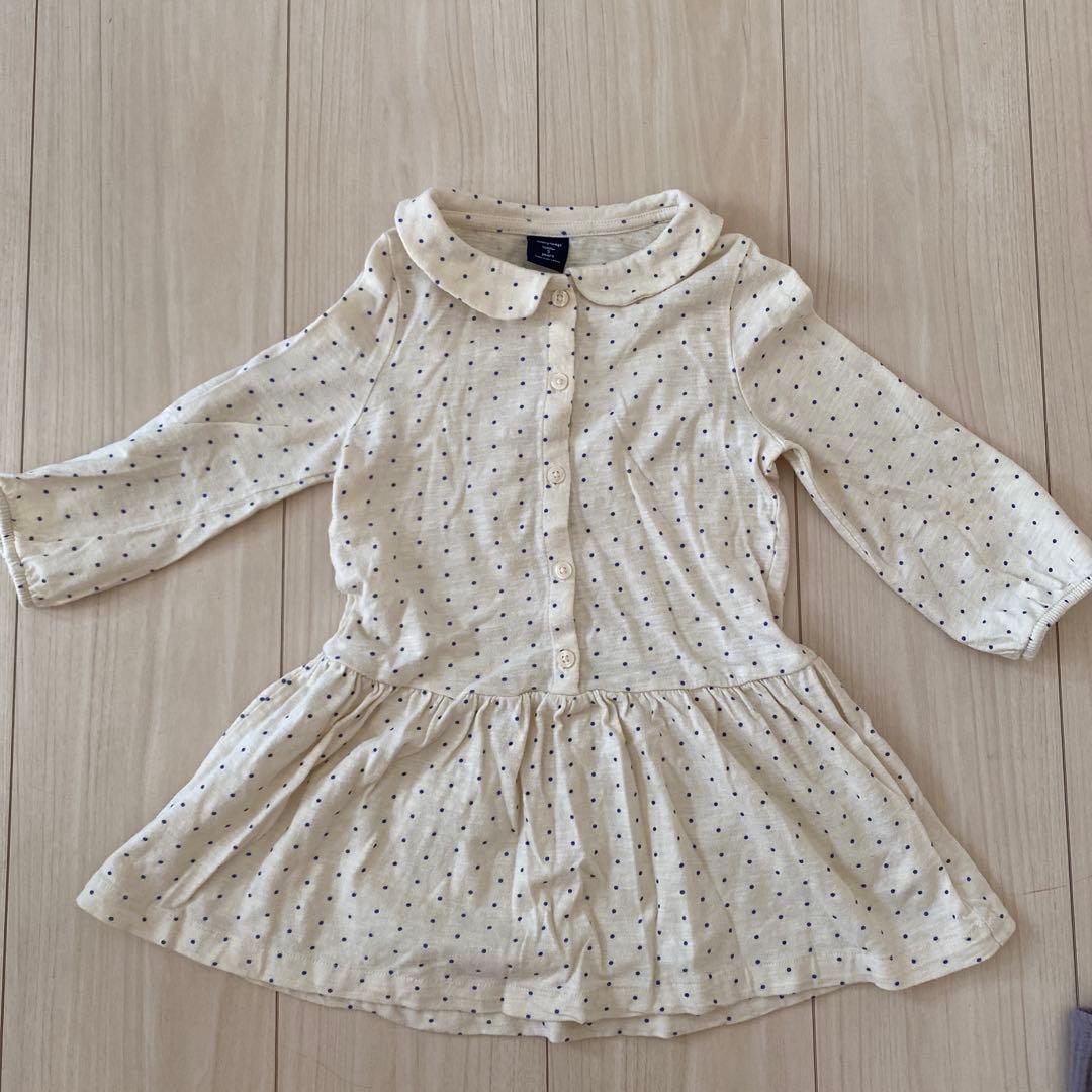 20点　90㎝　95㎝　女の子　子供服　まとめ売り