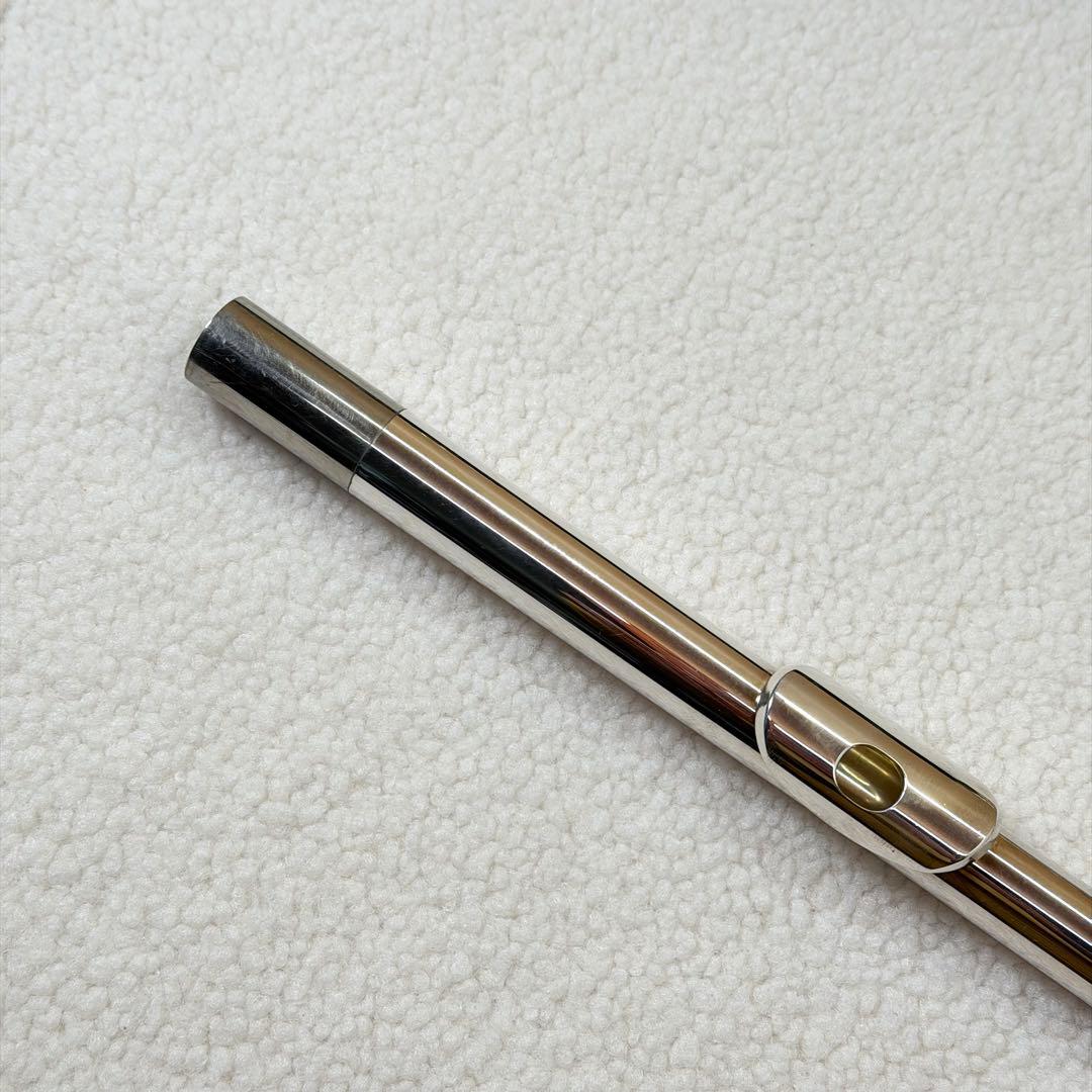 JUPITER ジュピター　フルート JFL700RE リングキーモデル