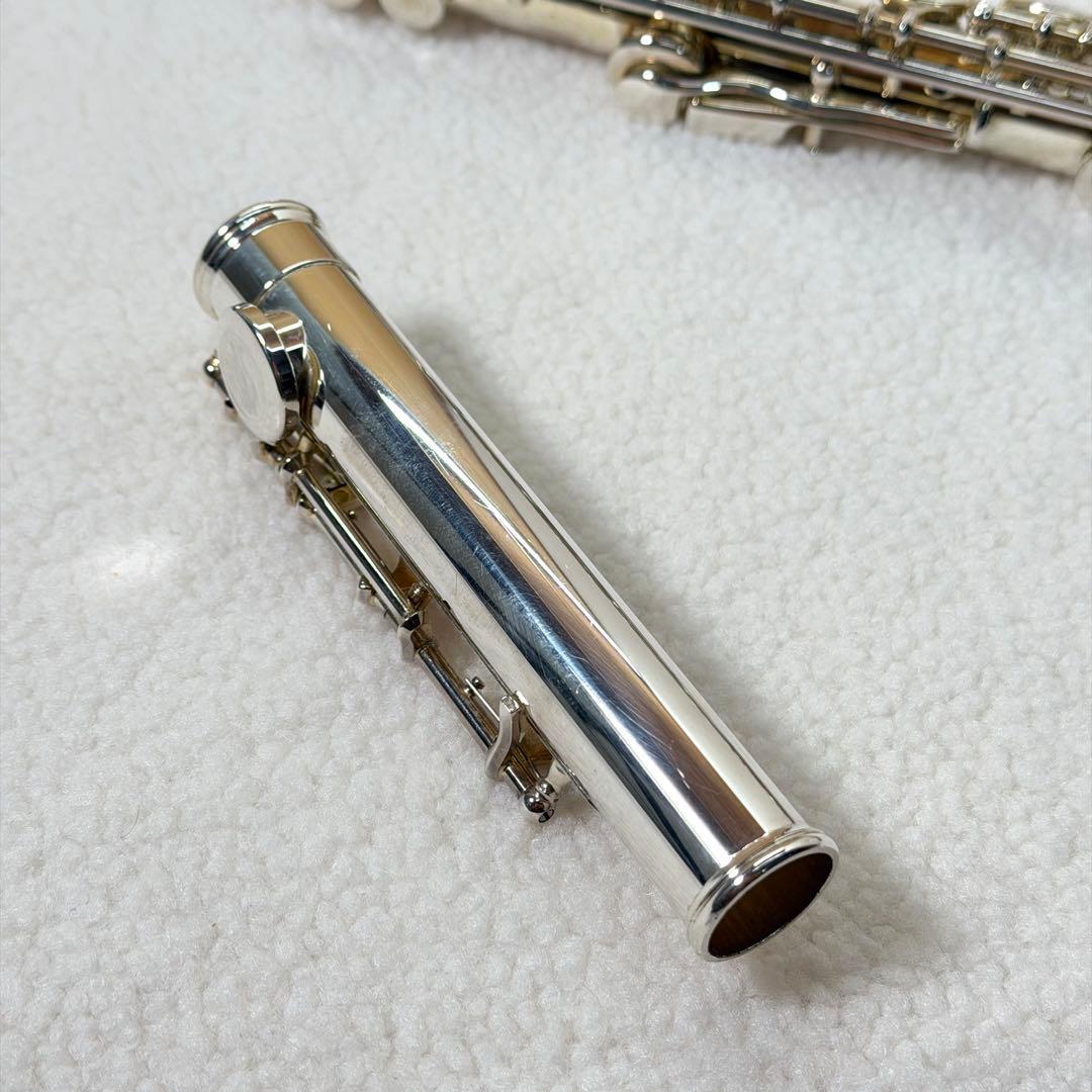 JUPITER ジュピター　フルート JFL700RE リングキーモデル