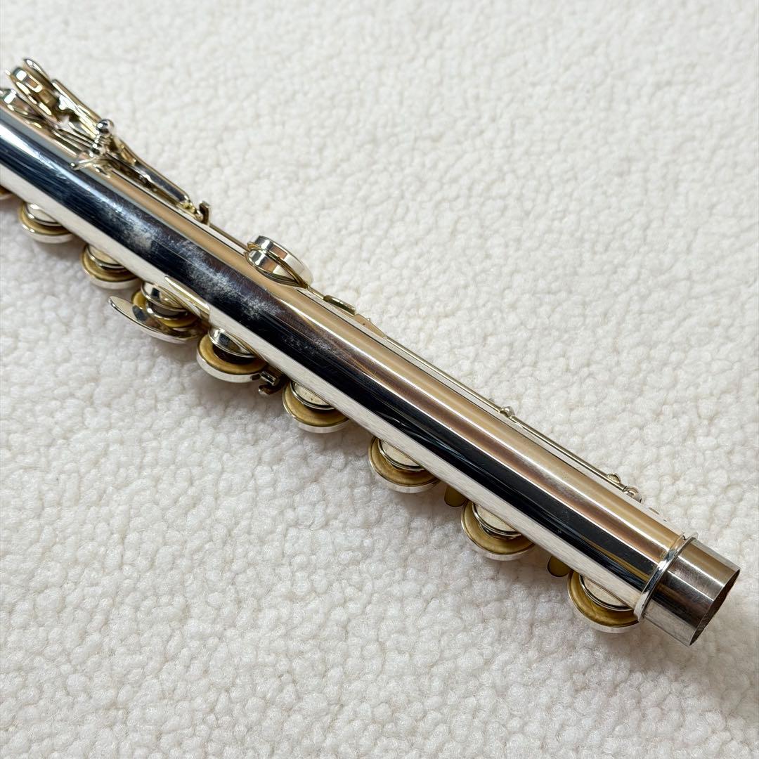JUPITER ジュピター　フルート JFL700RE リングキーモデル