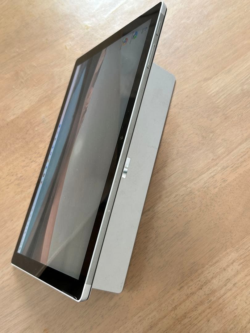 バッテリー良好 美品 surface Pro7