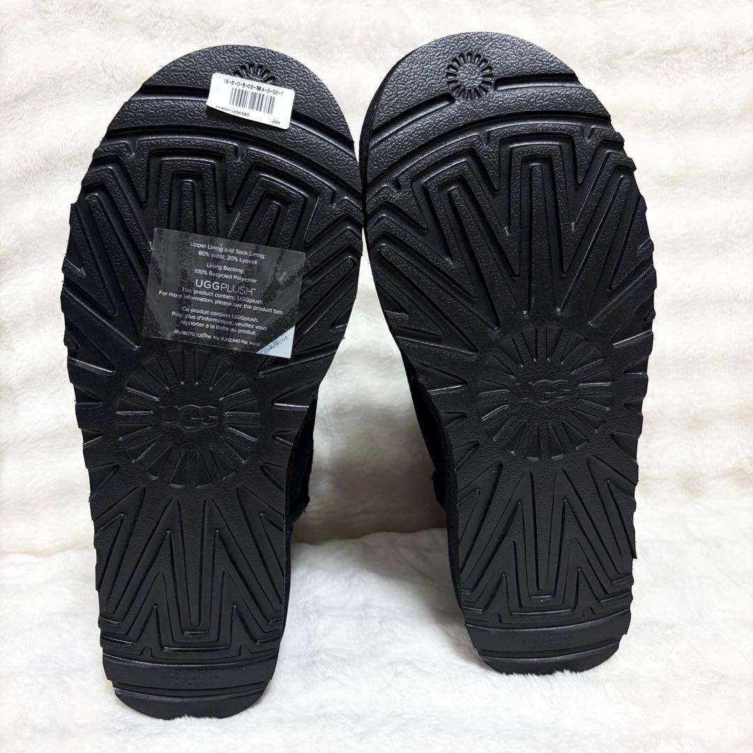 新品未使用✨️UGG W MINI BAILEY BUTTON BLING