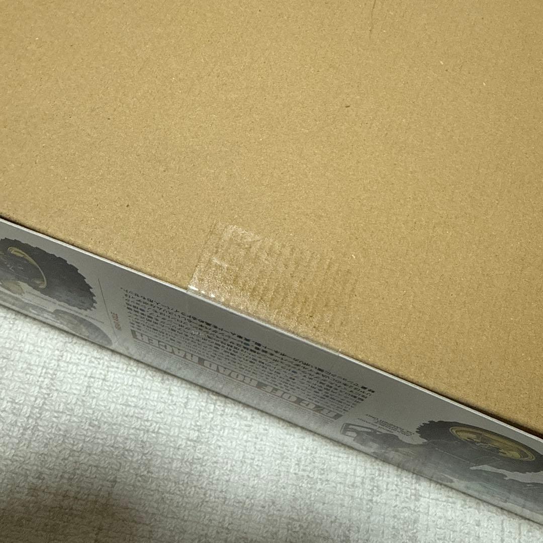 【新品】タミヤ　ノバフォックス　組立キット