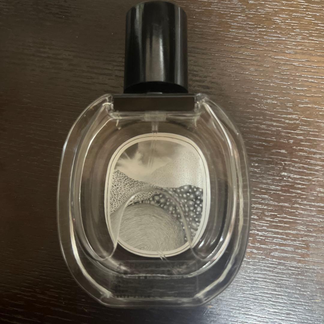 diptyque L'Eau Papier 香水