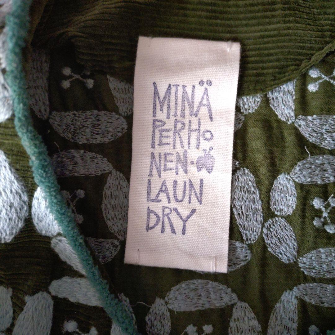 MINÄ PERHONEN dear ワンピース 38