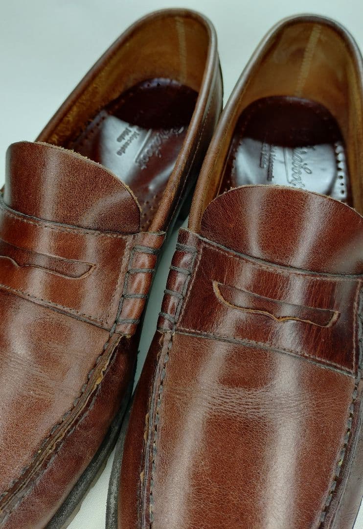 paraboot CORAUX RAID AMERICA パラブーツ 7.5