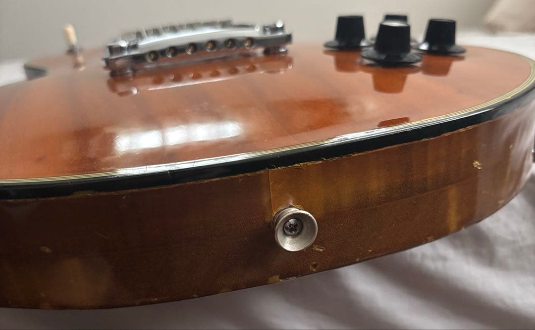 greco EG-650N 1974年〜1975年製　オールドグレコ