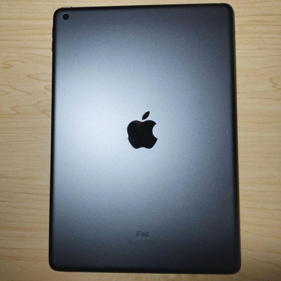 【美品】iPad 第9世代 Wi-Fiモデル 64GB バッテリー最大容量99%