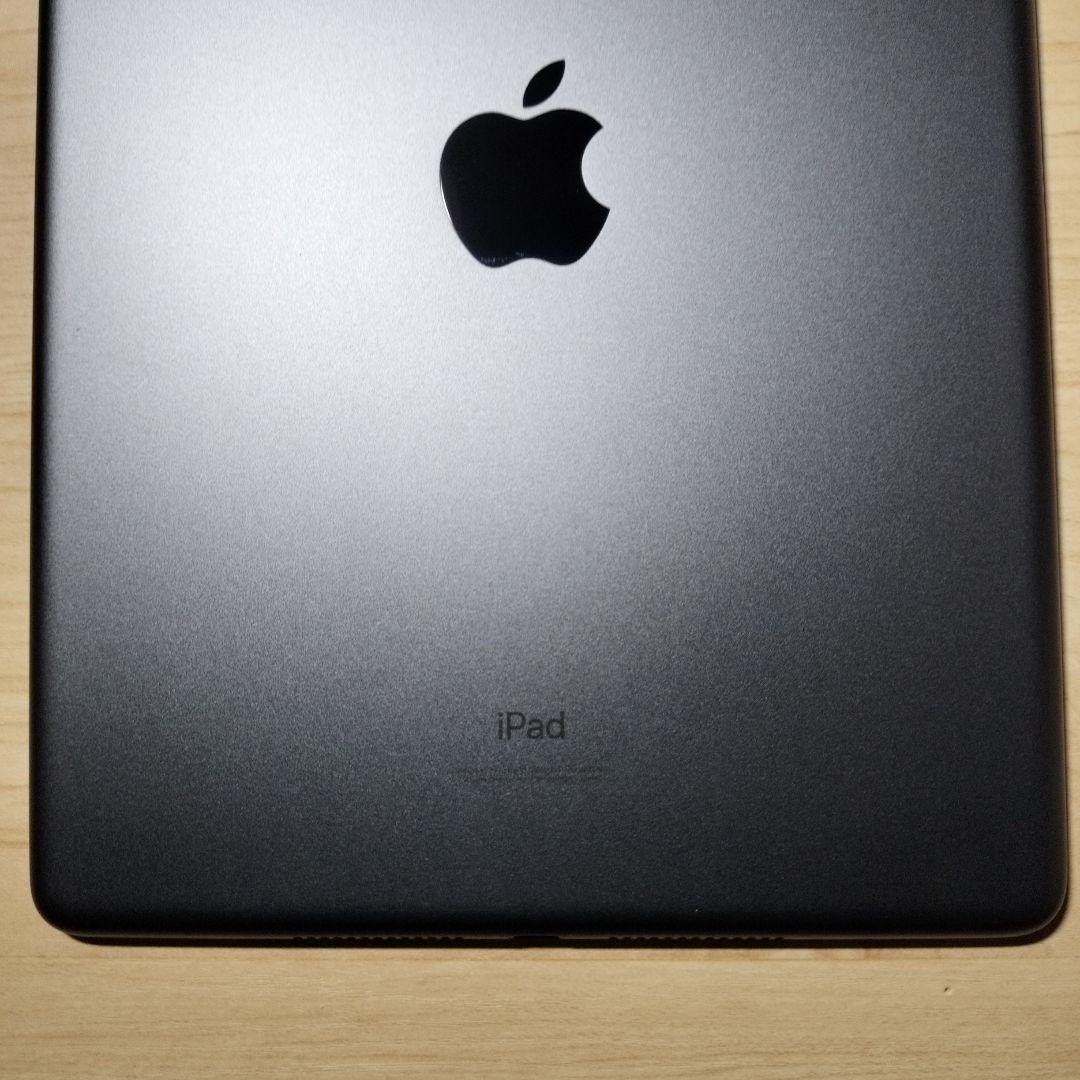 【美品】iPad 第9世代 Wi-Fiモデル 64GB バッテリー最大容量99%